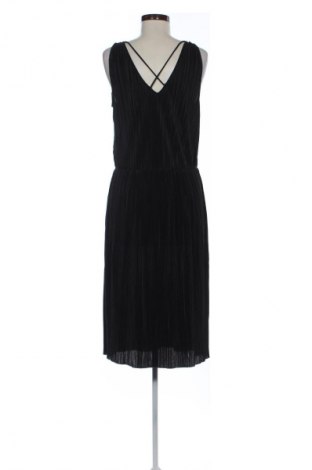 Rochie H&M, Mărime L, Culoare Negru, Preț 196,99 Lei