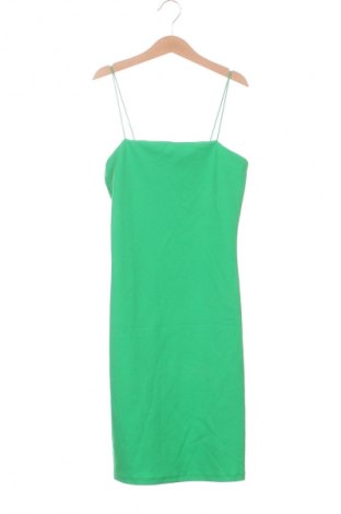 Φόρεμα H&M, Μέγεθος XS, Χρώμα Πράσινο, Τιμή 18,99 €