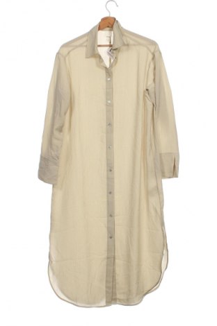 Šaty  H&M, Velikost XS, Barva Béžová, Cena  319,00 Kč