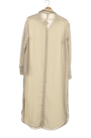 Šaty  H&M, Velikost XS, Barva Béžová, Cena  319,00 Kč