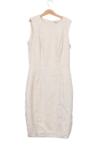 Rochie H&M, Mărime XS, Culoare Ecru, Preț 98,99 Lei