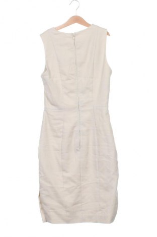 Rochie H&M, Mărime XS, Culoare Ecru, Preț 98,99 Lei