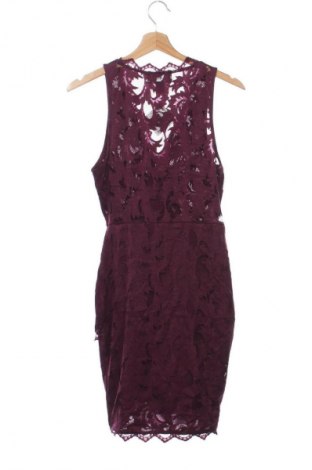 Šaty  H&M, Velikost S, Barva Fialová, Cena  189,00 Kč