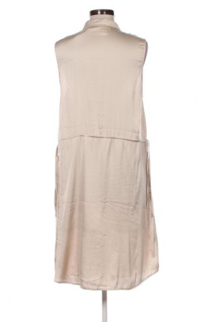 Kleid H&M, Größe XL, Farbe Beige, Preis 14,99 €