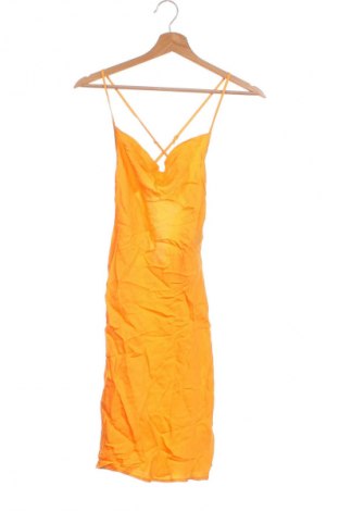 Kleid H&M, Größe XS, Farbe Gelb, Preis 31,99 €
