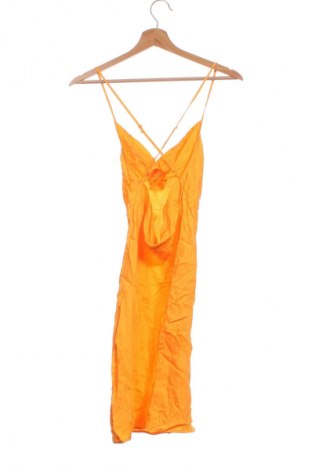 Kleid H&M, Größe XS, Farbe Gelb, Preis 31,99 €