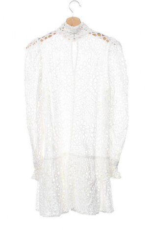 Рокля H&M, Размер XS, Цвят Многоцветен, Цена 29,00 лв.