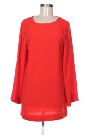 Kleid H&M, Größe S, Farbe Rot, Preis 8,99 €