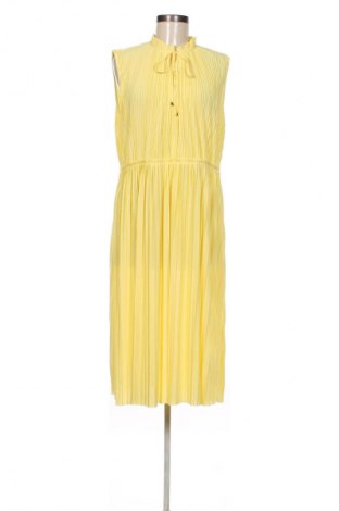 Sukienka H&M, Rozmiar XL, Kolor Żółty, Cena 104,99 zł