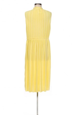 Sukienka H&M, Rozmiar XL, Kolor Żółty, Cena 104,99 zł