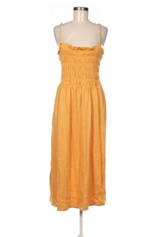 Kleid H&M, Größe M, Farbe Gelb, Preis 20,99 €