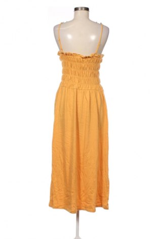 Kleid H&M, Größe M, Farbe Gelb, Preis 20,99 €