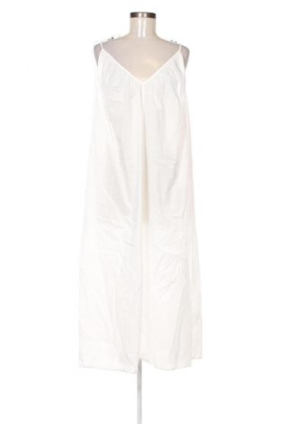 Φόρεμα H&M, Μέγεθος L, Χρώμα Λευκό, Τιμή 29,99 €