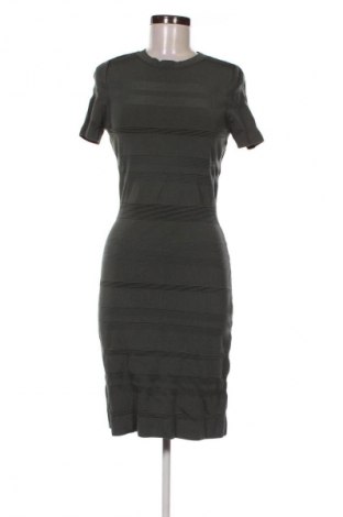 Rochie H&M, Mărime M, Culoare Verde, Preț 20,99 Lei