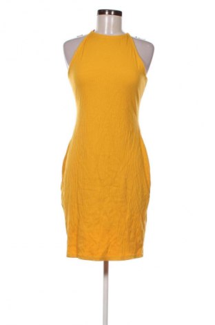 Rochie H&M, Mărime L, Culoare Galben, Preț 98,99 Lei