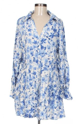 Kleid H&M, Größe XL, Farbe Mehrfarbig, Preis 19,99 €