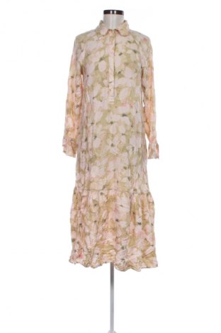 Kleid H&M, Größe S, Farbe Mehrfarbig, Preis 20,99 €