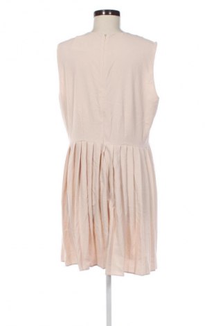 Kleid H&M, Größe L, Farbe Ecru, Preis 20,99 €
