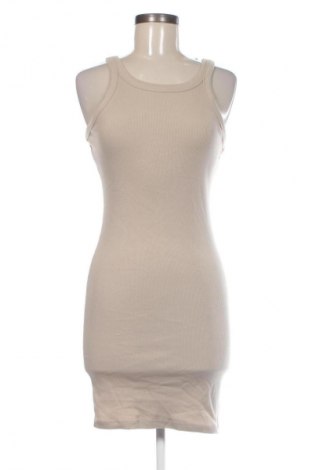 Kleid H&M, Größe M, Farbe Beige, Preis 20,99 €