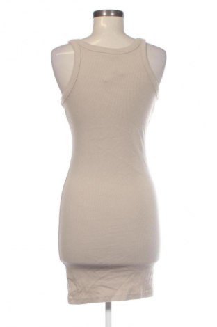 Kleid H&M, Größe M, Farbe Beige, Preis 20,99 €