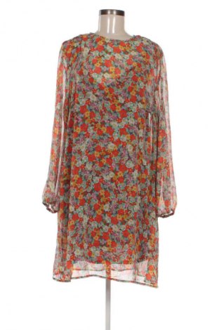 Rochie H&M, Mărime L, Culoare Multicolor, Preț 98,99 Lei