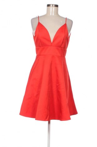 Kleid H&M, Größe S, Farbe Rot, Preis € 40,99