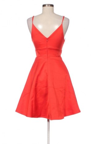 Kleid H&M, Größe S, Farbe Rot, Preis € 40,99