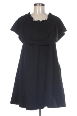 Sukienka H&M, Rozmiar XL, Kolor Czarny, Cena 95,99 zł