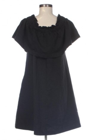 Sukienka H&M, Rozmiar XL, Kolor Czarny, Cena 95,99 zł