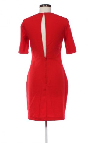 Sukienka H&M, Rozmiar M, Kolor Czerwony, Cena 67,99 zł