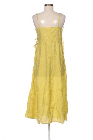 Φόρεμα H&M, Μέγεθος S, Χρώμα Κίτρινο, Τιμή 18,99 €