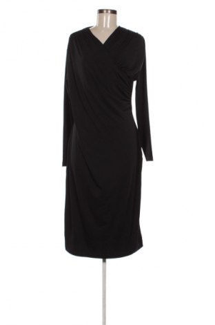 Sukienka H&M, Rozmiar XL, Kolor Czarny, Cena 95,99 zł