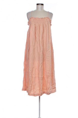 Kleid H&M, Größe L, Farbe Rosa, Preis 8,99 €