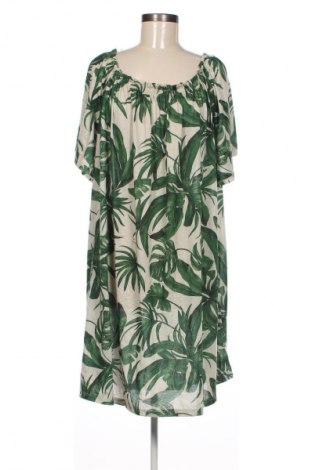 Φόρεμα H&M, Μέγεθος XL, Χρώμα Πολύχρωμο, Τιμή 11,99 €