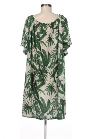 Φόρεμα H&M, Μέγεθος XL, Χρώμα Πολύχρωμο, Τιμή 11,99 €