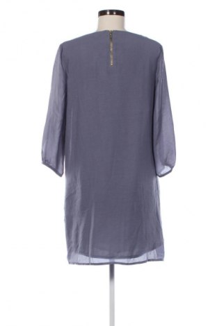 Рокля H&M, Размер M, Цвят Сив, Цена 18,99 лв.