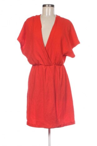 Rochie H&M, Mărime L, Culoare Roșu, Preț 38,99 Lei