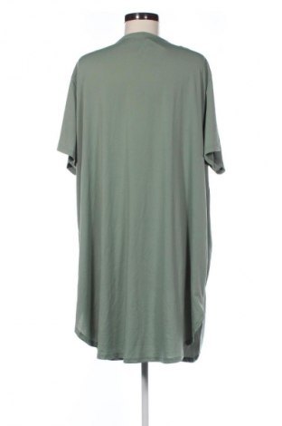 Sukienka H&M, Rozmiar XL, Kolor Zielony, Cena 67,99 zł