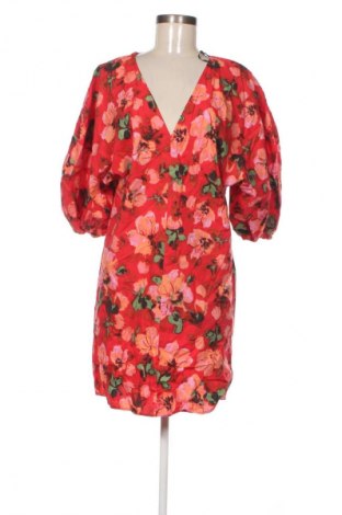 Sukienka H&M, Rozmiar M, Kolor Kolorowy, Cena 113,99 zł