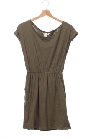Ruha H&M, Méret XS, Szín Zöld, Ár 5 809 Ft