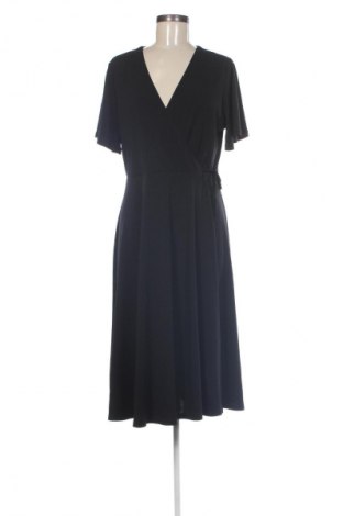 Kleid H&M, Größe L, Farbe Schwarz, Preis 20,99 €