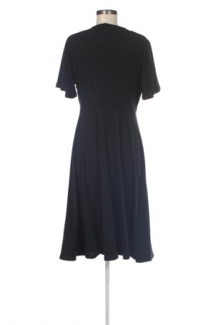 Kleid H&M, Größe L, Farbe Schwarz, Preis 20,99 €