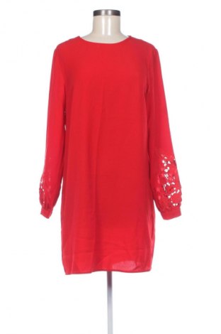Šaty  H&M, Velikost M, Barva Červená, Cena  587,00 Kč