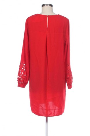 Šaty  H&M, Velikost M, Barva Červená, Cena  587,00 Kč
