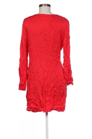 Rochie H&M, Mărime M, Culoare Roșu, Preț 98,99 Lei