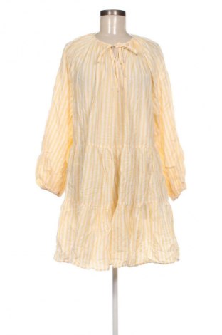 Sukienka H&M, Rozmiar XL, Kolor Kolorowy, Cena 95,99 zł