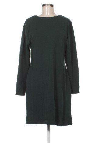 Φόρεμα H&M, Μέγεθος XL, Χρώμα Πράσινο, Τιμή 18,99 €
