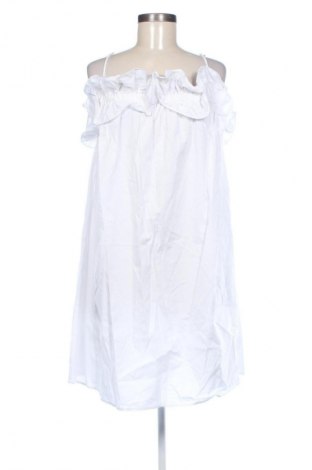 Šaty  H&M, Veľkosť M, Farba Biela, Cena  18,75 €