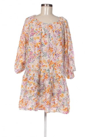 Φόρεμα H&M, Μέγεθος S, Χρώμα Πολύχρωμο, Τιμή 7,99 €