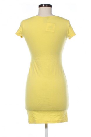 Kleid H&M, Größe S, Farbe Gelb, Preis € 20,99